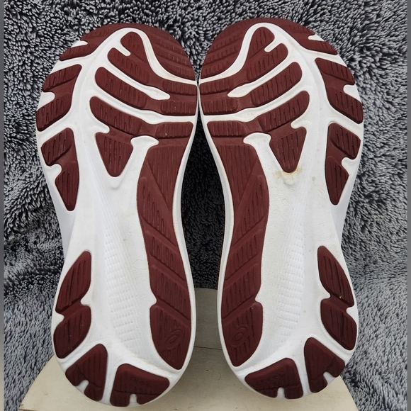 Asics GT-2000 12 Running Walking Gym Sneakers Men's Size 11.5 - Picture 8 of 9